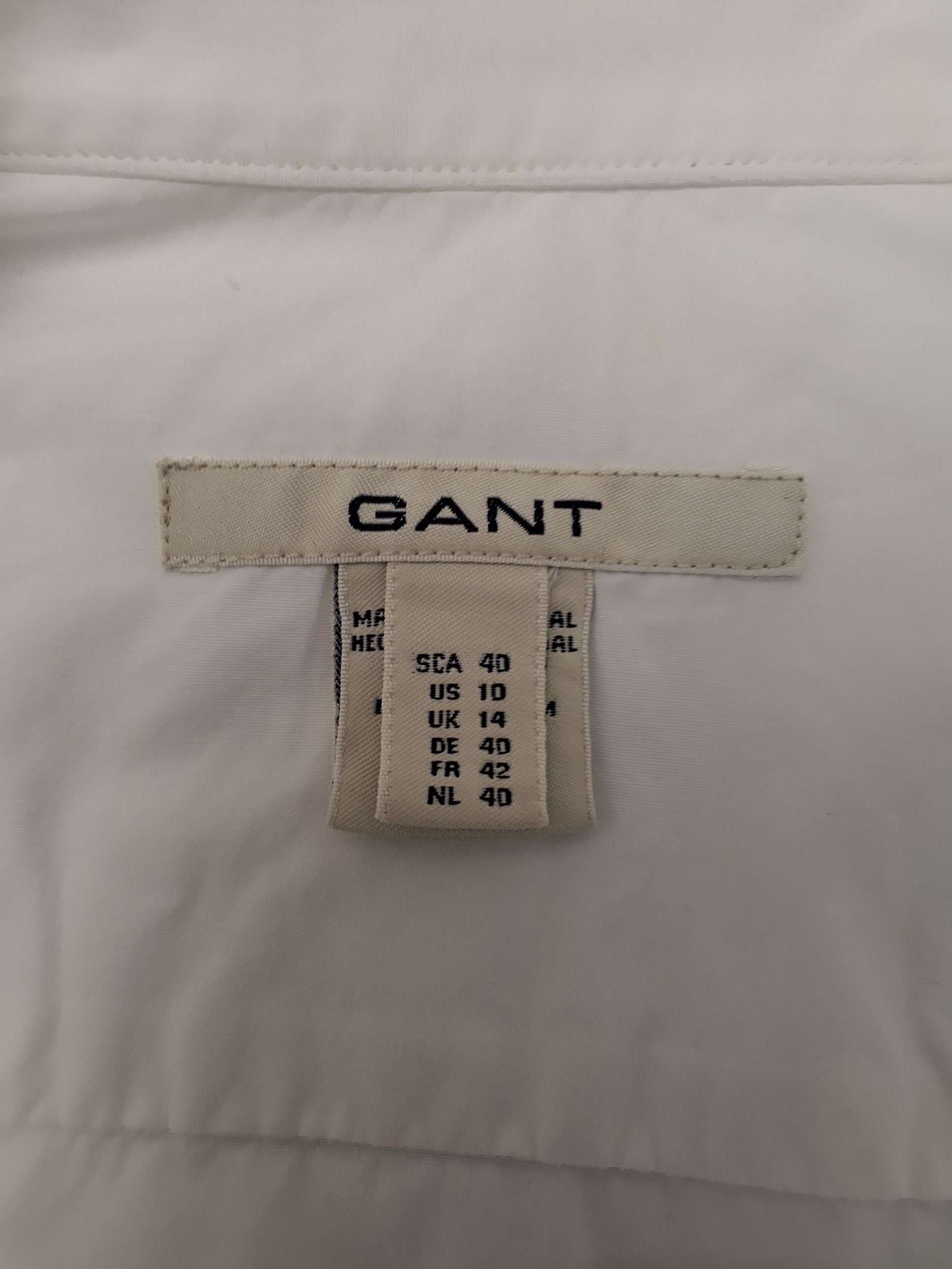 Gant Skjorte